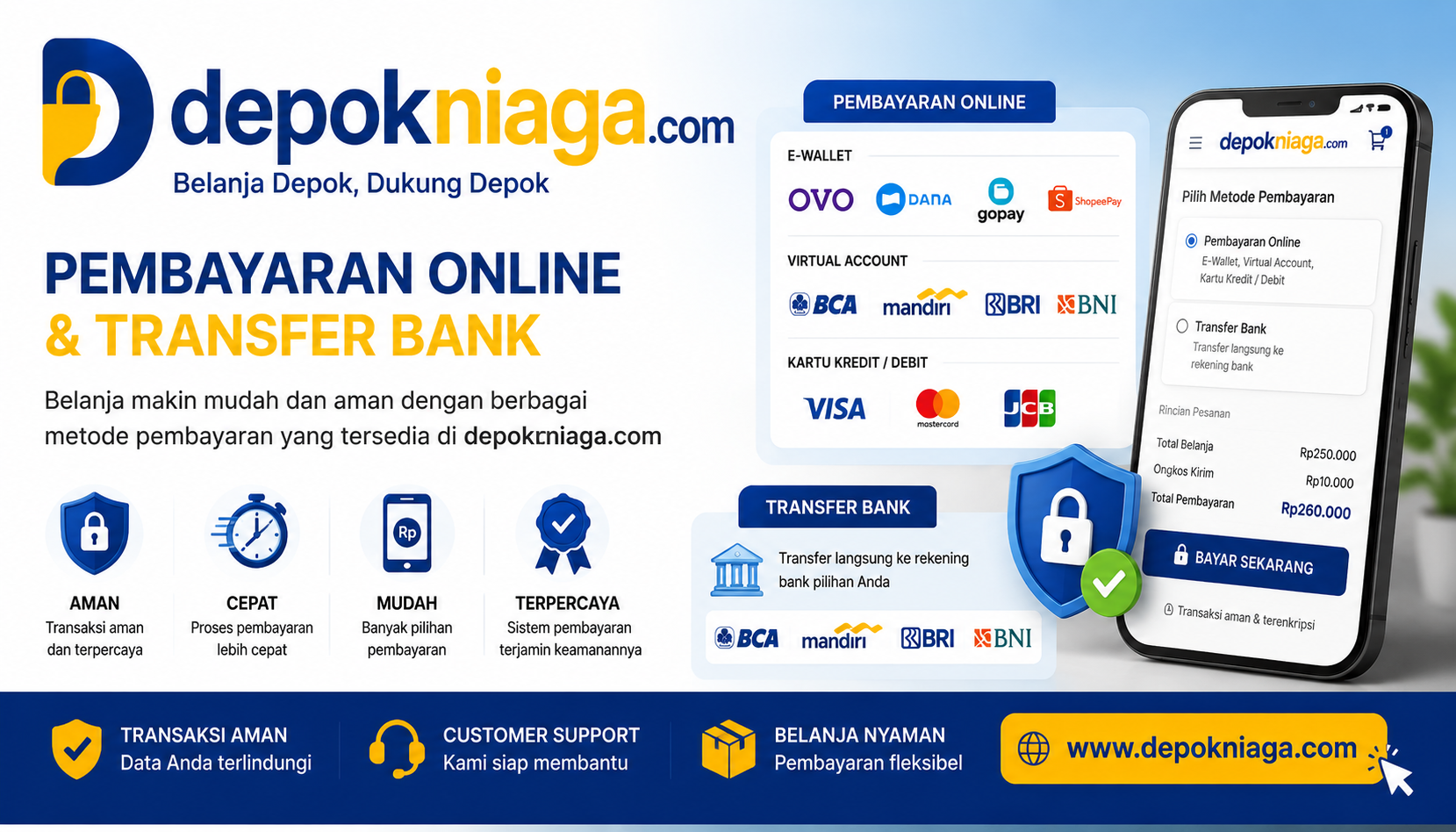 Pembayaran