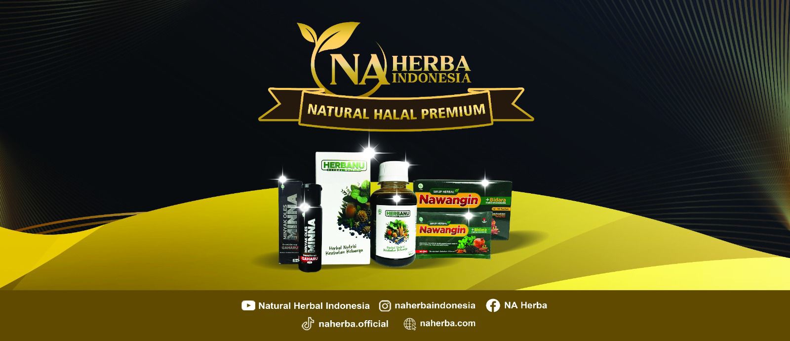 NA HERBA INDONESIA